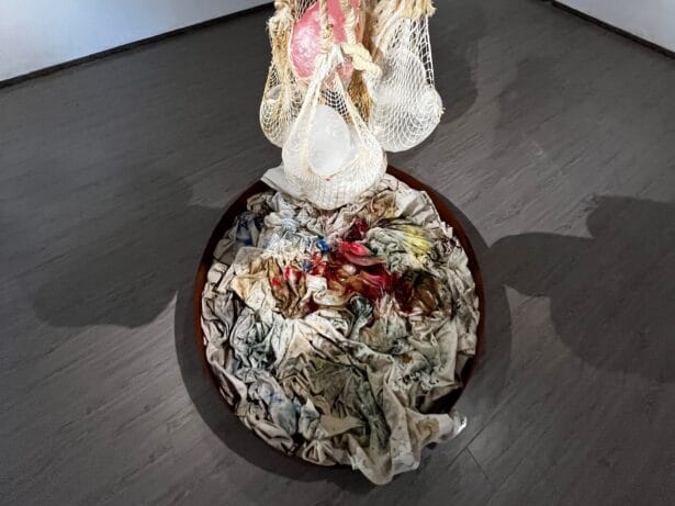 Samtal om konsten – med konstnär Alexander Aronsson om utställningen i Xiamen, Kina