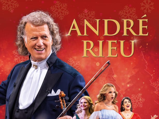 André Rieu