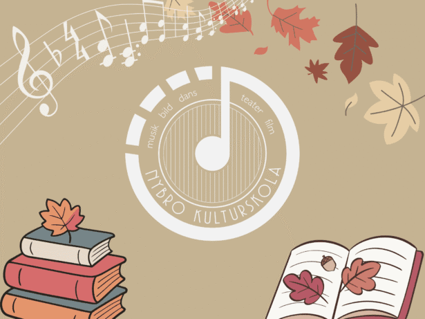 Bibliotekskonsert med Kulturskolans elever