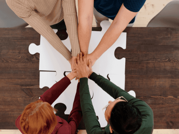 Samhörighet i Norden