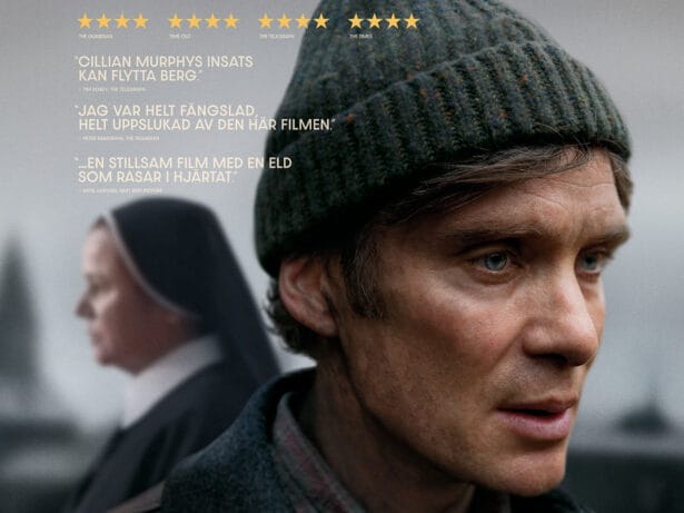 Small things like these