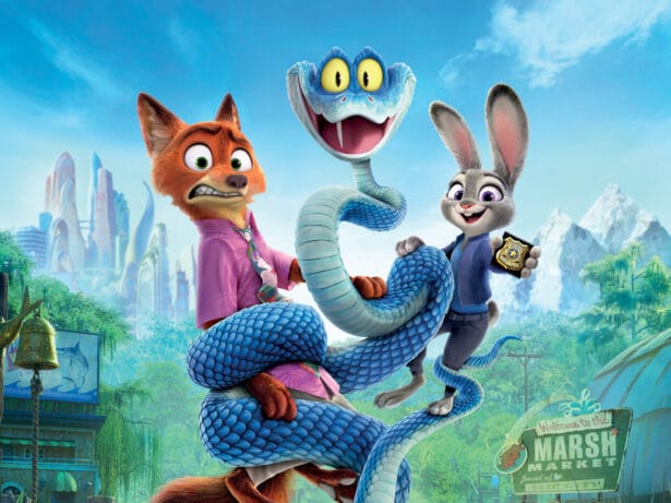 Zootropolis 2
