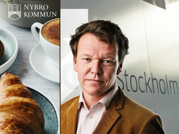 Nybros Näringslivsarena