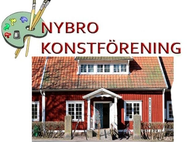 Konstutställning i Pukeberg