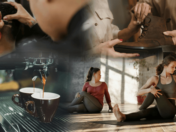 Samverkansträff om trygghet inom handel och service i Nybro kommun