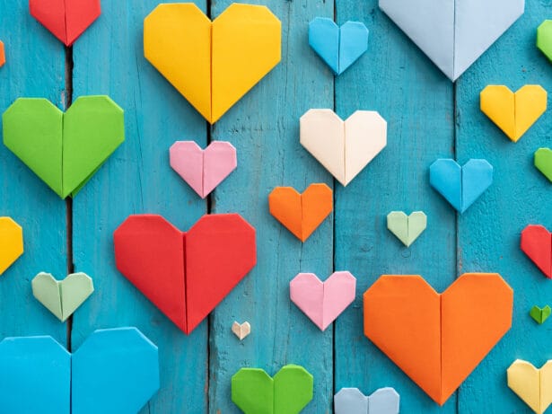 Skapa för välmående