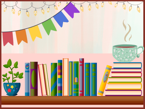 Shared reading med RFSL ungdom