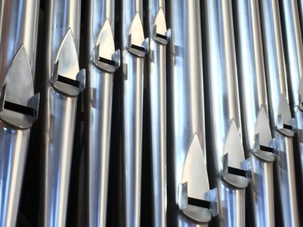 Lunchmusik - Bara Bach