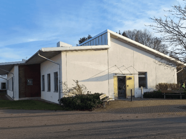 Öppet hus på Anpassad grundskola i Nybro