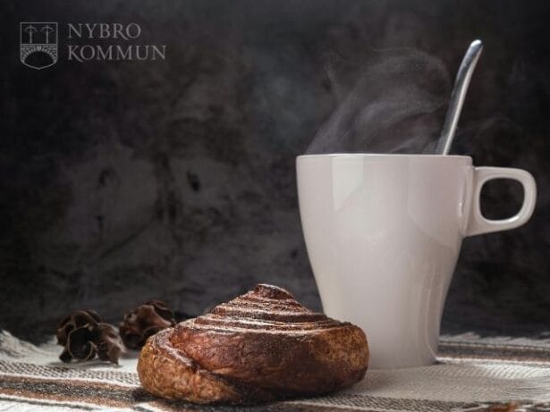 Nybros Näringslivsarena