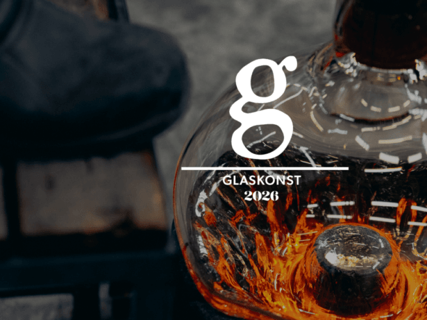 Glaskonst 2026