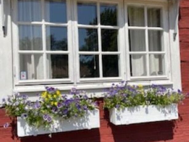 Pilgrimsfärd ett föredrag