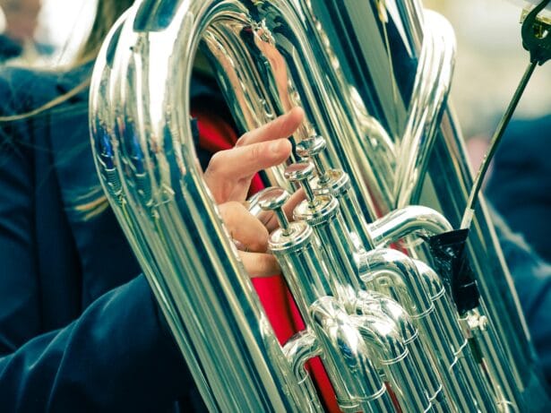Musik i sommarkväll