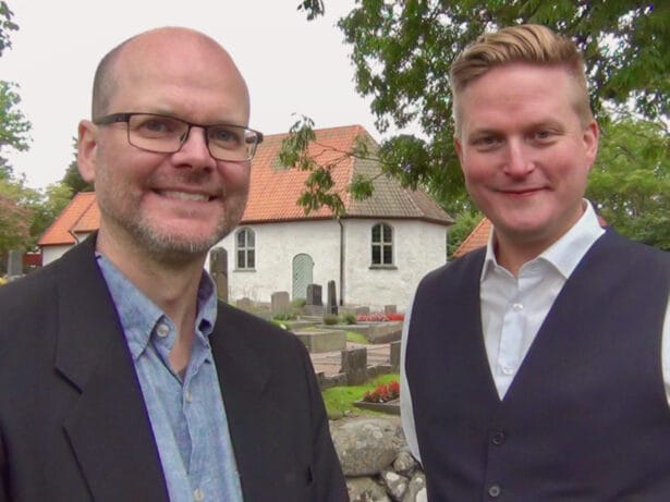 Musik i sommarkväll
