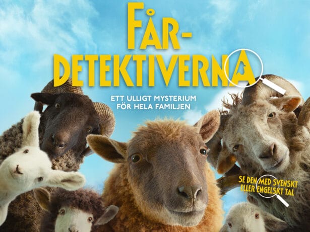 Fårdetektiven