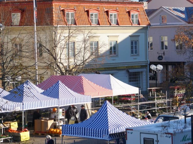 Flowmarket