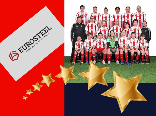Eurosteel Cup i Nybro