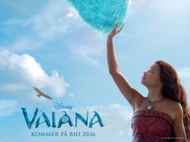 Vaiana 2