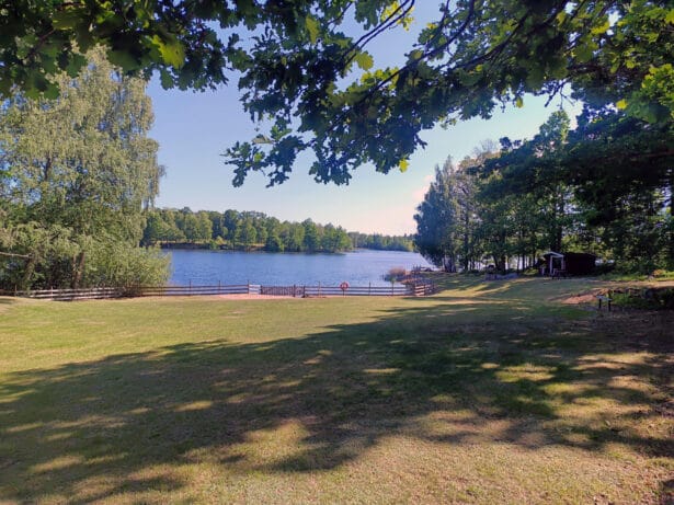 Björnasjöbadet