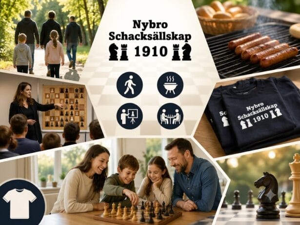 Familjedag och säsongsstart med Nybro SS