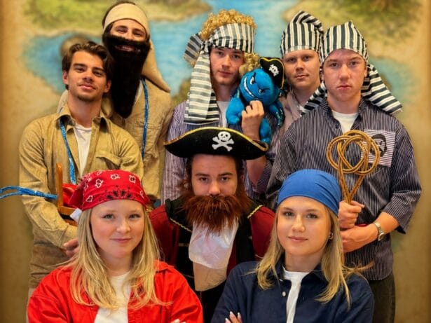 Orreforsdagen