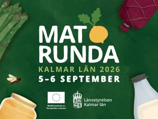 Matrunda Kalmar län