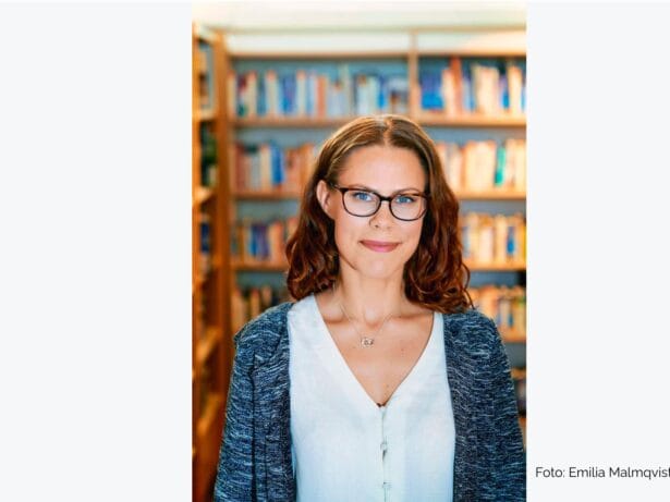 Föreläsning: En polariserad demokrati? - Om politisk polarisering i Sverige