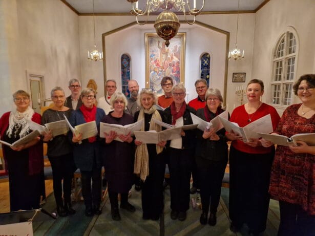 Musik för själen