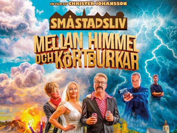 Småstadsliv: Mellan himmel och körtburkar – Nybro Bio Folkan
