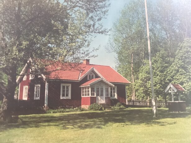 Öppet hus