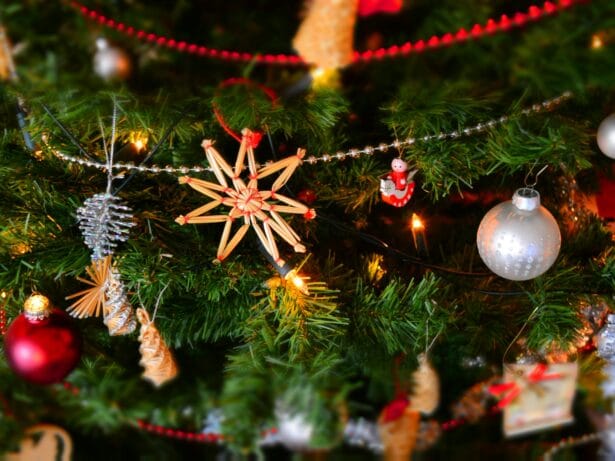 Julmarknad