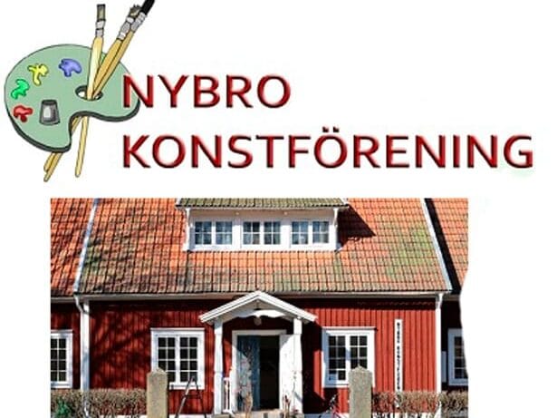 Konstutställning